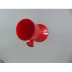 Tube d'extrémité souffleur Hecht 451