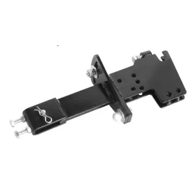 Support arrière porte outils Hecht