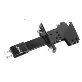 Support arrière porte outils Hecht