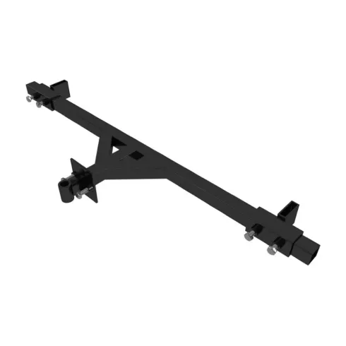 Support pour accessoire de montage Hecht
