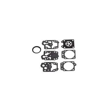 Membrane kit carburateur tronçonneuse Hecht