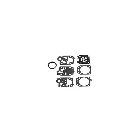 Membrane kit carburateur tronçonneuse Hecht