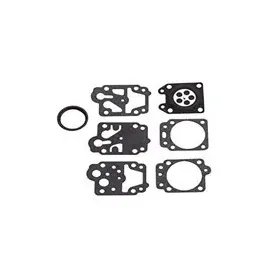 Membrane kit carburateur tronçonneuse Hecht