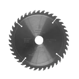 Lame scie bois 185 mm Hecht