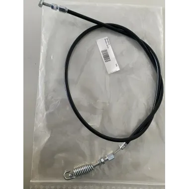 Cable d'entraînement à fléaux pour faucheuse tondeuse HECHT 5812