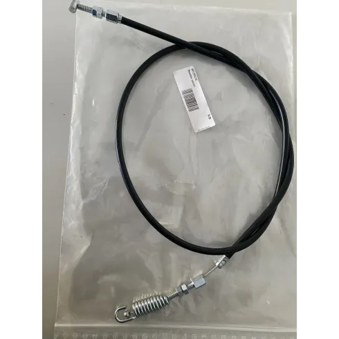 Cable d'entraînement à fléaux pour faucheuse tondeuse HECHT 5812