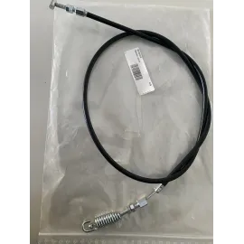 Cable d'entraînement à fléaux pour faucheuse tondeuse HECHT 5812