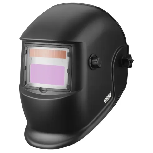 Casque soudure Hecht 900255