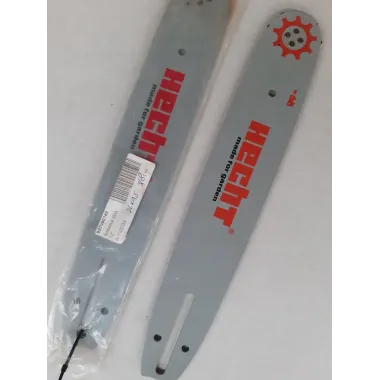 Guide chaîne 30 cm élagueuse Hecht