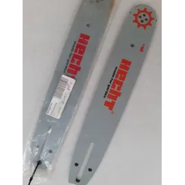 Guide chaîne 30 cm élagueuse Hecht