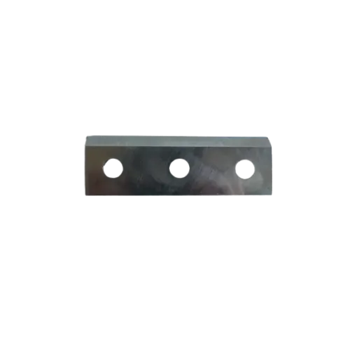 Couteau 3 trous pour broyeur Hecht + Holtzinger