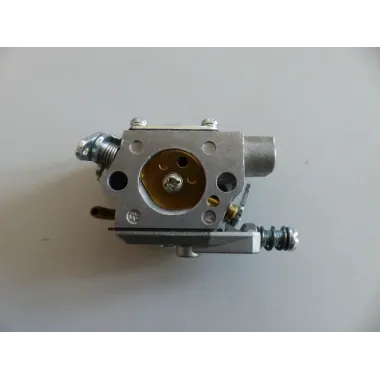 Carburateur tronçonneuse taille haie Hecht