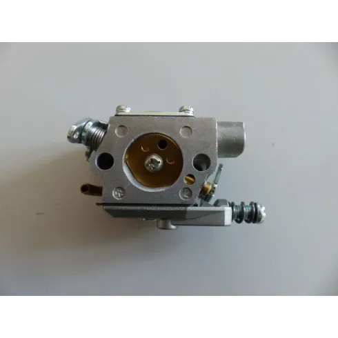 Carburateur tronçonneuse taille haie Hecht