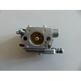 Carburateur tronçonneuse taille haie Hecht