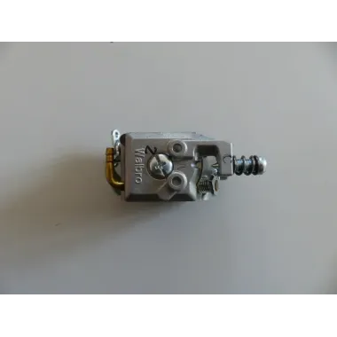 Carburateur tronçonneuse taille haie Hecht 2