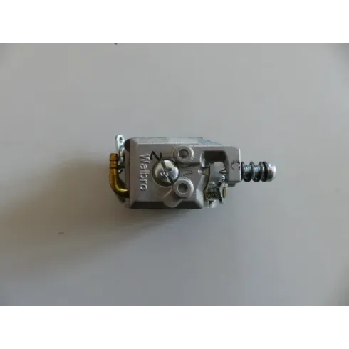 Carburateur tronçonneuse taille haie Hecht