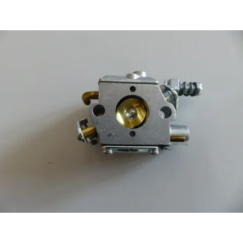 Carburateur tronçonneuse taille haie Hecht