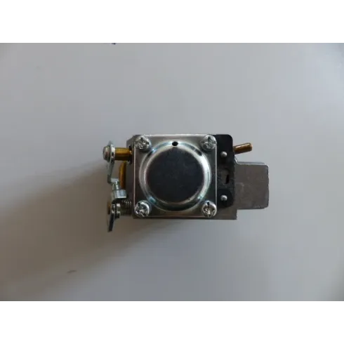 Carburateur tronçonneuse taille haie Hecht
