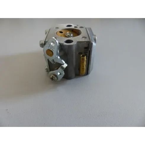 Carburateur tronçonneuse taille haie Hecht