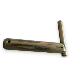 Axe motoculteur remorque Hecht