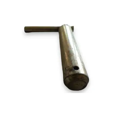 Axe motoculteur remorque Hecht 2