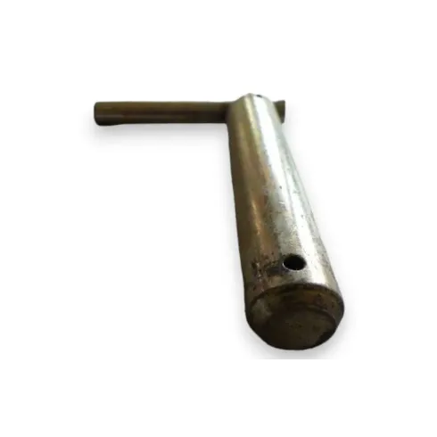 Axe motoculteur remorque Hecht