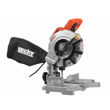 Scie à onglet 220V 1400W Hecht