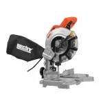 Scie à onglet 220V 1400W Hecht