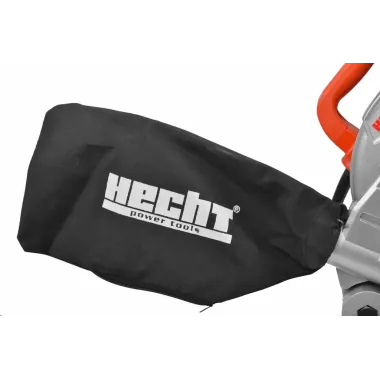 Scie à onglet 220V 1400W Hecht 2
