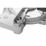 Scie à onglet 220V 1400W Hecht