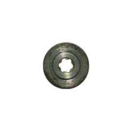 Cloche d'embrayage pour tronçonneuse