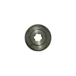 Cloche d'embrayage pour tronçonneuse