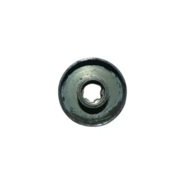 Cloche d'embrayage pour tronçonneuse 2