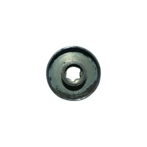 Cloche d'embrayage pour tronçonneuse