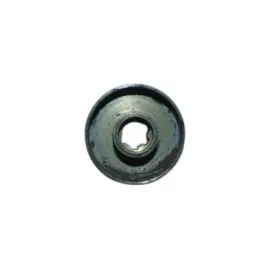 Cloche d'embrayage pour tronçonneuse