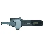 Tronçonneuse d'élagueuse moteur thermique guide et chaîne Hecht 9260