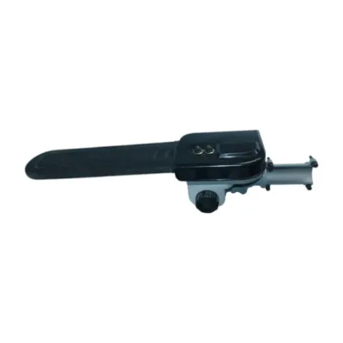 Tronçonneuse d'élagueuse moteur thermique guide et chaîne Hecht 9260