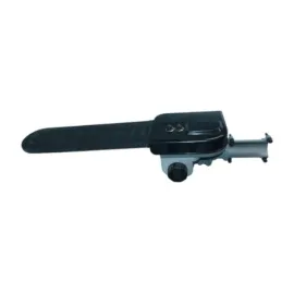 Tronçonneuse d'élagueuse moteur thermique guide et chaîne Hecht 9260