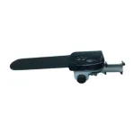 Tronçonneuse d'élagueuse moteur thermique guide et chaîne Hecht 9260