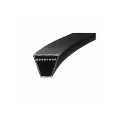 Courroie Z813LI tondeuse Hecht 5544L