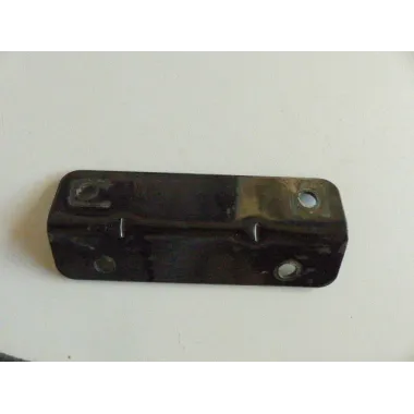 Equerre fixation châssis motoculteur Hecht 795 2