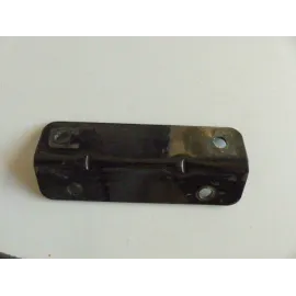 Equerre fixation châssis motoculteur Hecht 795