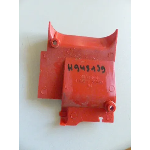 Capot tronçonneuse Hecht 945