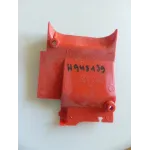 Capot tronçonneuse Hecht 945