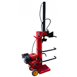 Fendeur de bois vertical HSP13T-G6.5 NT22 – Puissance et précision professionnelle