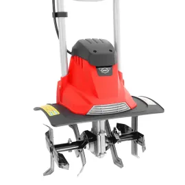 Motoculteur électrique Hecht 738