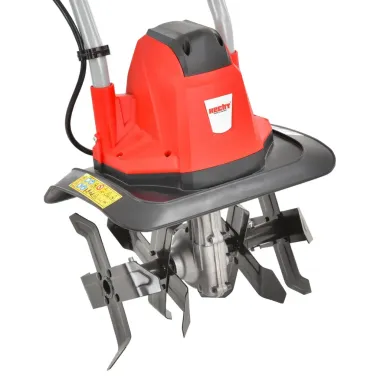 Motoculteur électrique Hecht 732 2