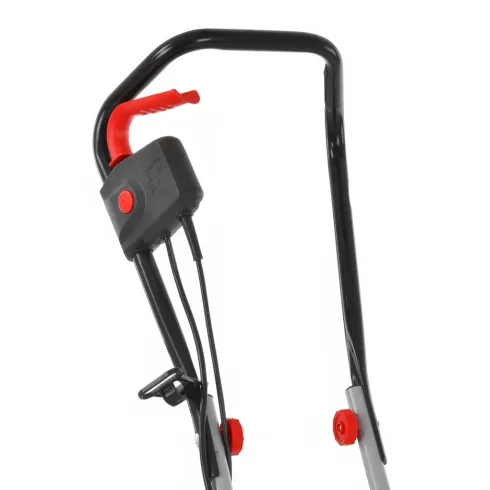 Motoculteur électrique Hecht 732