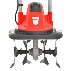 Motoculteur électrique Hecht 732