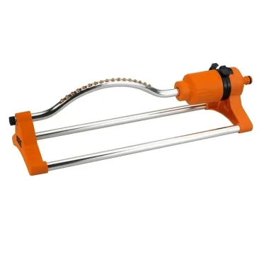 Arroseur oscillant 17 trous Hecht